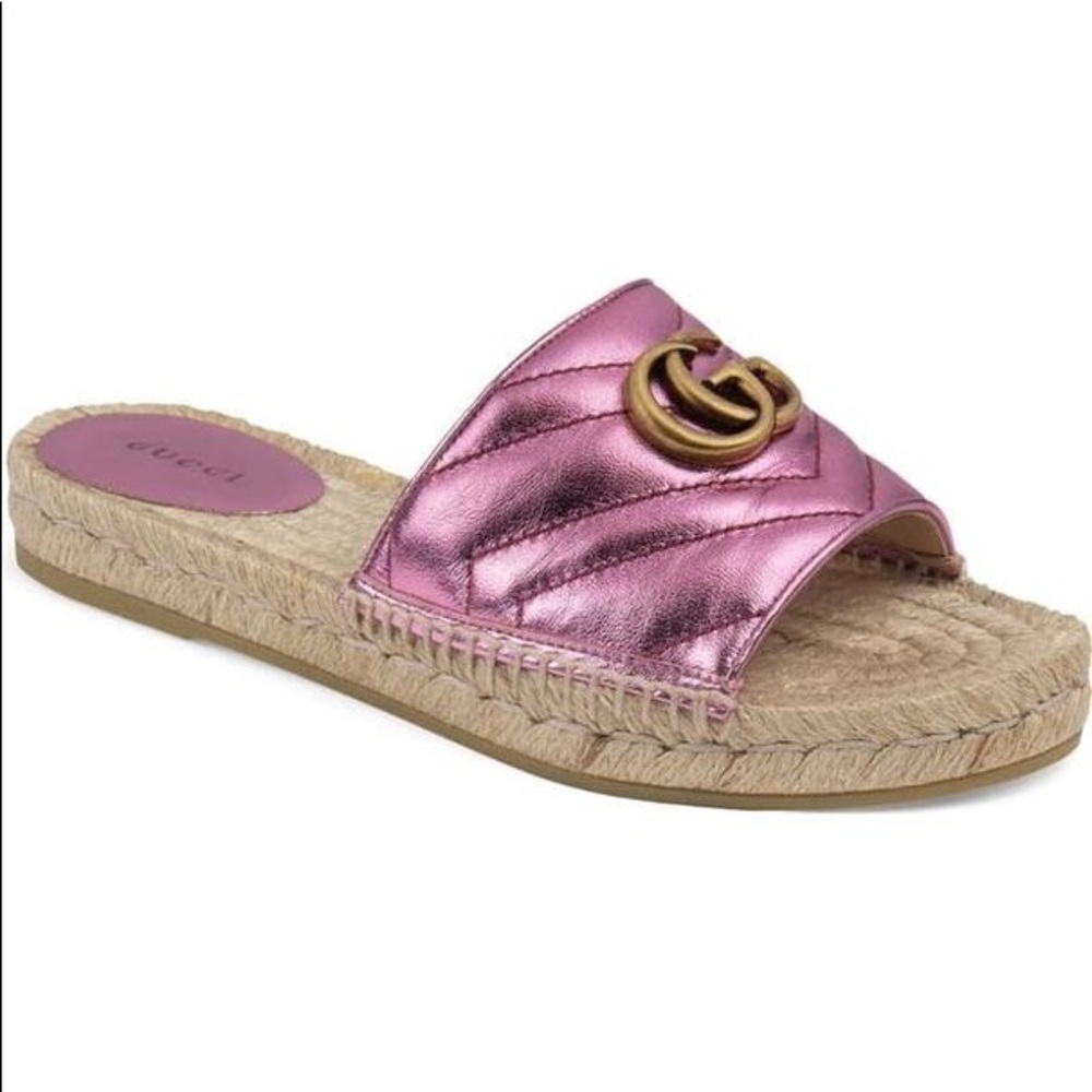 GUCCI